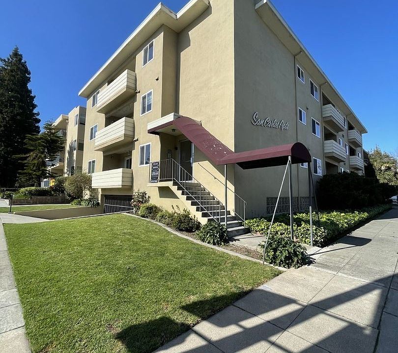 1st image of 1400 San Carlos Ave APT 4C