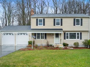 79 Walnut Hill Rd, Bethel, CT 06801