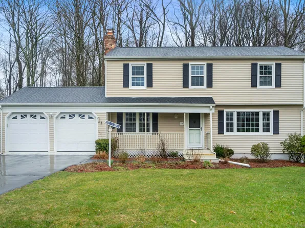 79 Walnut Hill Road, Bethel, CT 06801