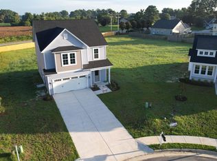 208 Pembury Way, Richlands, NC 28574