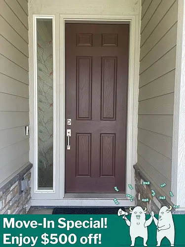 656 Netta Dr Photo 1