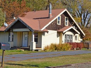 403 Montclair St, Enterprise, OR 97828