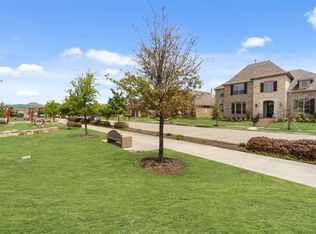 4215 Pearl Crescent Ln, Arlington, TX 76005