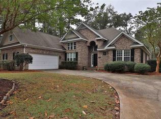 419 Savannah Dr, Pawleys Island, SC 29585