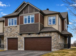 38 Riddell St, Beckwith, ON K7C0J5