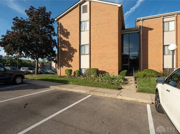 1104 Arrowhead Xing APT B, Dayton, OH 45449