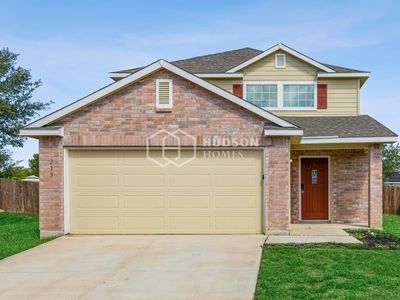 319 Passerina Spur, Schertz, TX, 78154