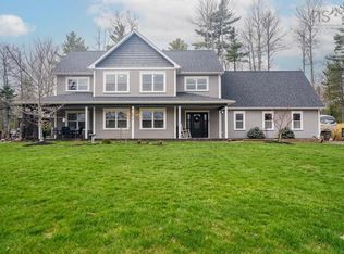 561 Hall Rd, Kings, NS B0P 1C0