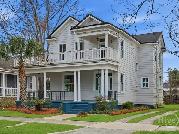 657 E Henry Street, Savannah, GA 31401