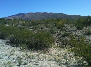 4410 S Perlita Rd, Tucson, AZ 85730