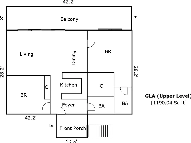 825 Kumulani Dr — Photo 14