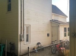 191 High St, Fitchburg, MA 01420