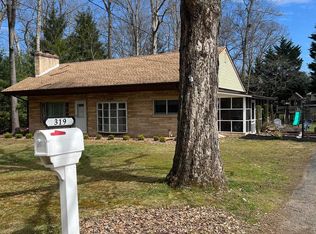 319 Rosemont Ave, Newfield, NJ 08344