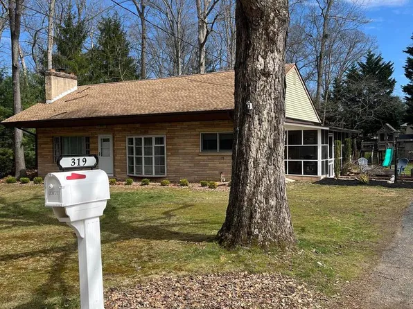 319 Rosemont Ave, Newfield, NJ 08344