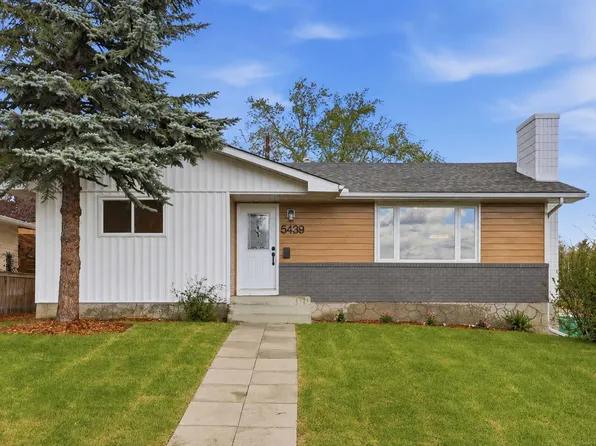 5439 Dalrymple Cres NW, Calgary, AB T3A 1R4