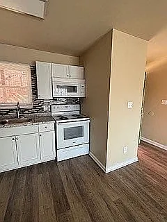 Open Kitchen Open Kitchen