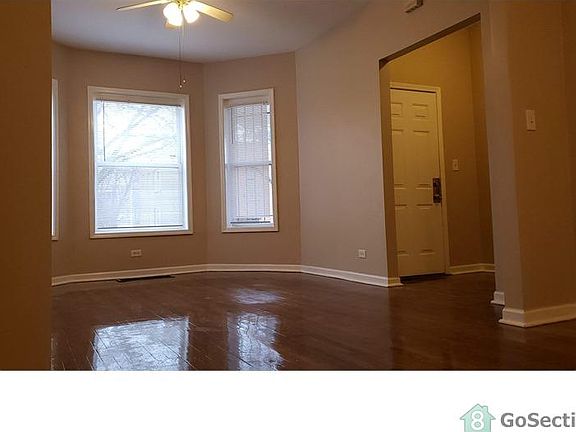 2nd image of 6621 S Marshfield Ave #1