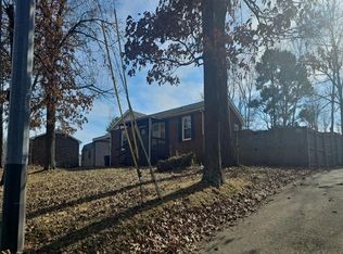 290 Lafayette Rd, Clarksville, TN 37042