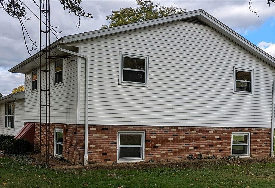 24 Harclay Ct, Hayesville, OH 44838 Zillow