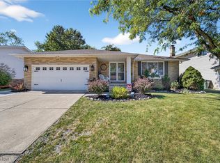 6862 Talbot Dr, Parma, OH 44129