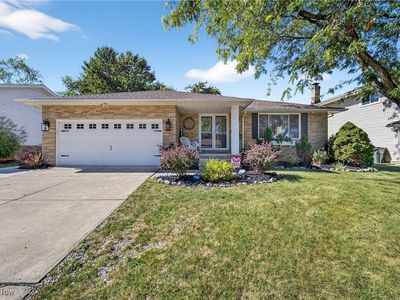 6862 Talbot Dr, Parma, OH, 44129