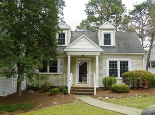 23 Colonial Pines Cir, Pinehurst, NC 28374