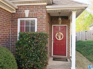 283 High Ridge Dr, Pelham, AL 35124