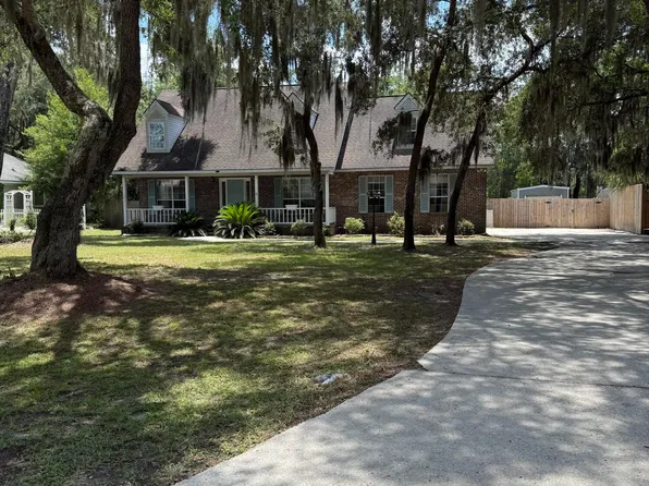 113 Greyfield Dr, Saint Marys, GA 31558