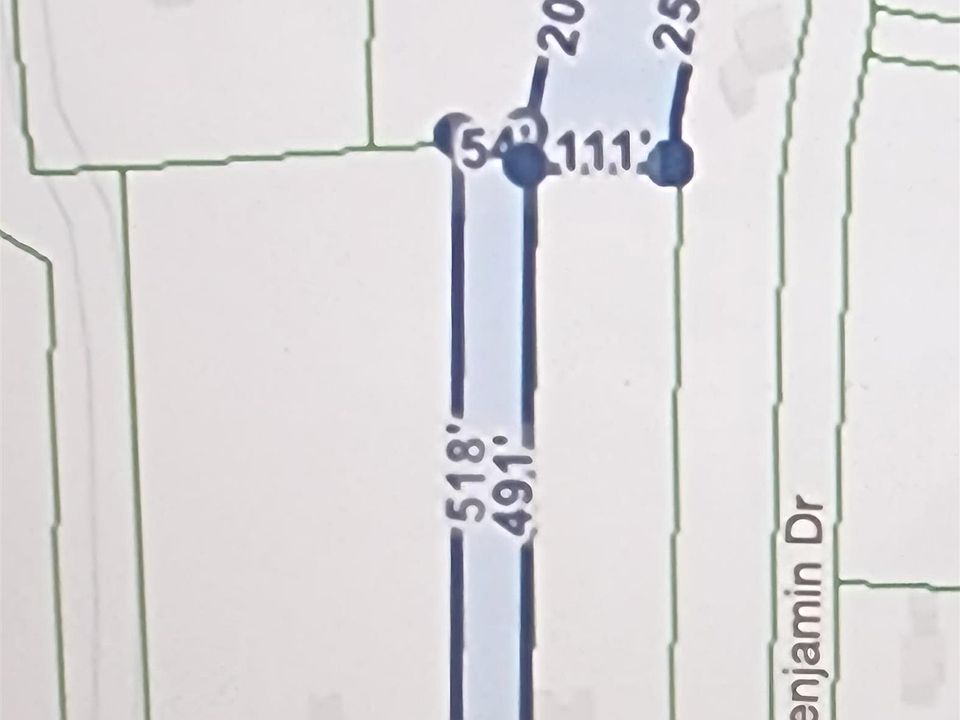 2nd image of 2016 Old Barnwell Rd