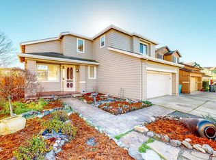 2008 Banjo Dr, Santa Rosa, CA 95407