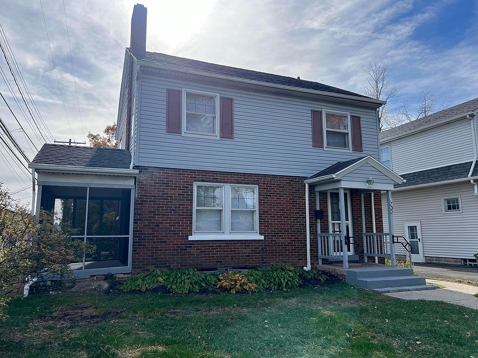 1st image of 1735 Milford Ave