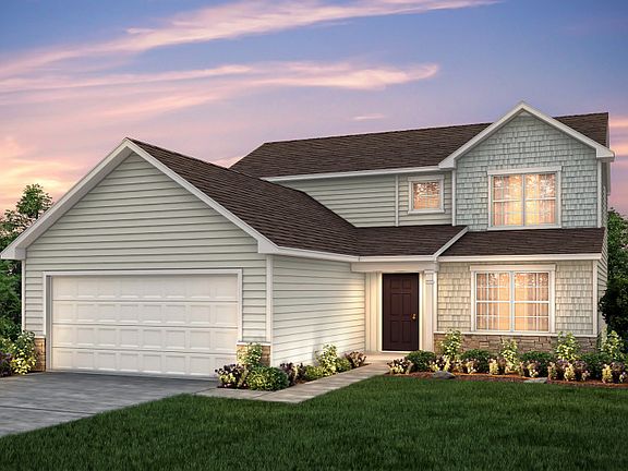Hartwell Exterior 4