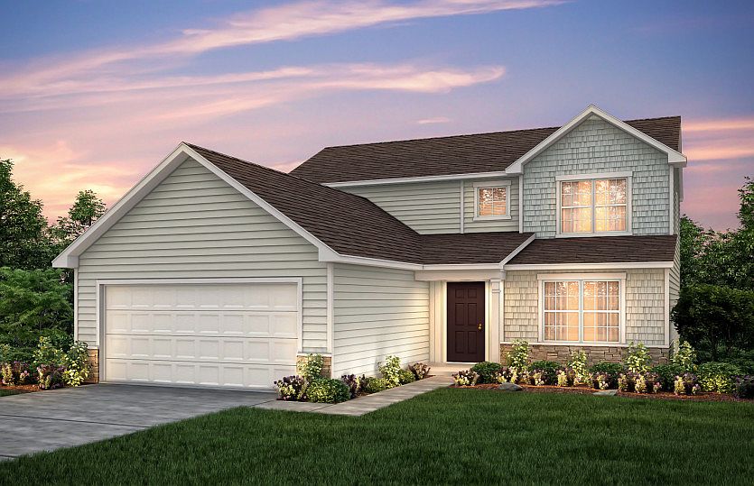 Hartwell Exterior 4