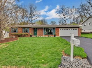 1000 Active Dr, Saint Louis, MO