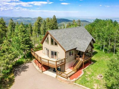 10436 Jeanette Court, Morrison, CO, 80465