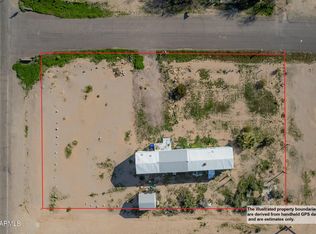 3010 W Desierto Dr #1, Eloy, AZ 85131