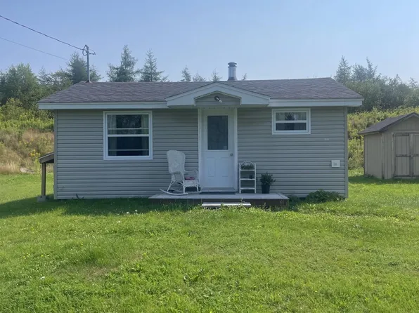 Highway 316 #20696, Goshen, NS B0H 1M0