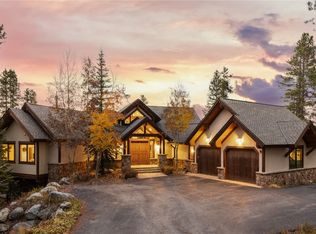 91 Lake Crest Dr, Blue River, CO 80424