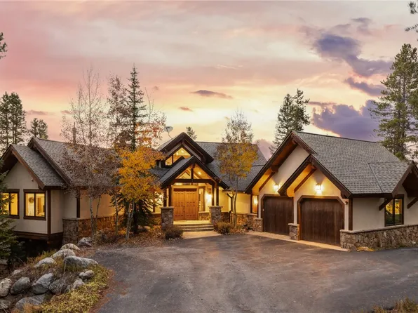 91 Lake Crest Dr, Blue River, CO 80424