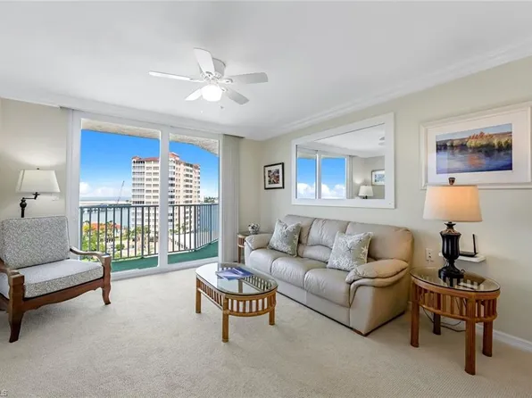 8771 Estero BLVD #807, FORT MYERS BEACH, FL 33931