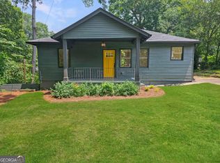 1497 Elizabeth Ln, East Pt, GA 30344