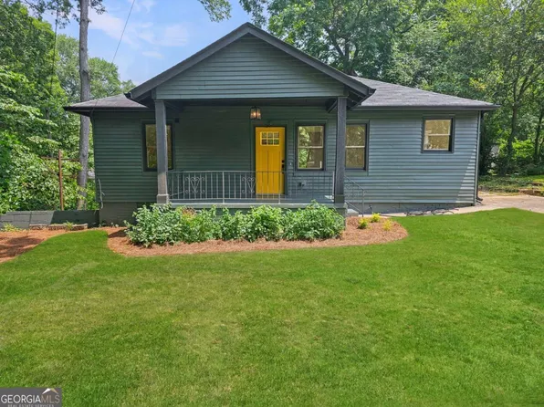 1497 Elizabeth Ln, East Pt, GA 30344