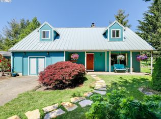 33853 SE Doyle Rd, Estacada, OR 97023