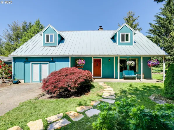 33853 SE Doyle Rd, Estacada, OR 97023