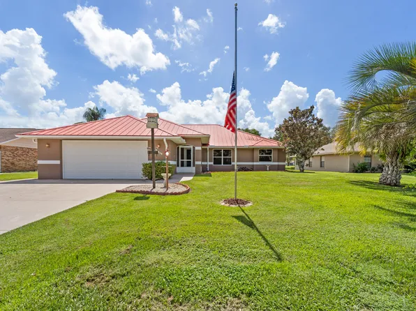 3613 OAKVIEW Drive, Sebring, FL 33876