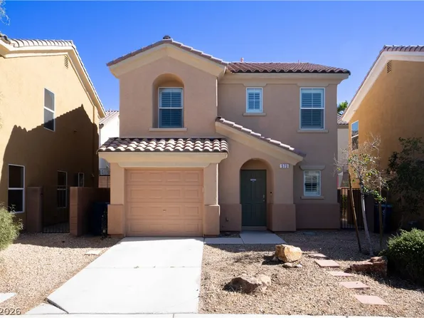 573 Shewsbury Ave, Las Vegas, NV 89178