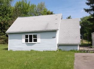 4403 Ridge Rd, Williamson, NY 14589