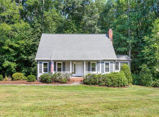 776 Reaford Rd, Winston Salem, NC 27104