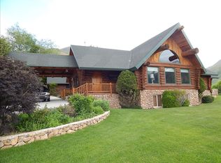3015 Thirty Oaks Dr, Springville, UT 84663