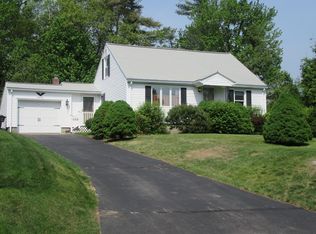 69 Arizona Ave, Holden, MA 01520